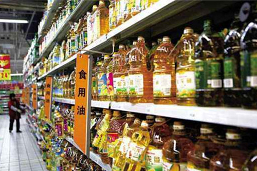 食(shi)品(pin)包(bao)裝領(lǐng)(ling)域(yu)